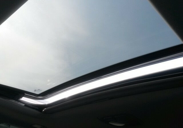 Hyundai Santa FE 2010 года