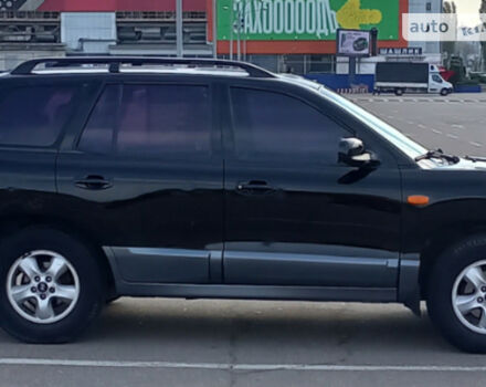 Hyundai Santa FE 2006 года - Фото 2 авто