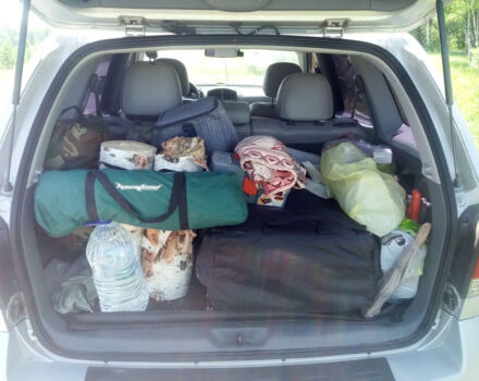 Hyundai Santa FE 2010 года - Фото 4 авто