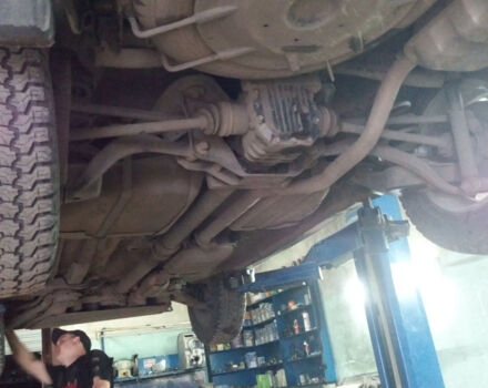 Hyundai Santa FE 2010 года - Фото 6 авто