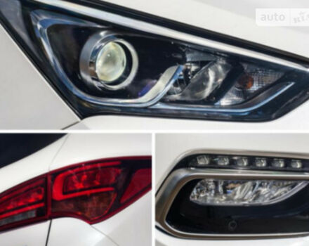 Hyundai Santa FE 2016 года - Фото 3 авто
