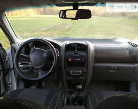 Hyundai Santa FE 2006 года - Фото 3 авто