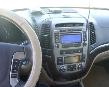 Hyundai Santa FE 2011 года - Фото 6 авто