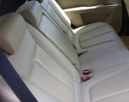 Hyundai Santa FE 2011 года - Фото 8 авто