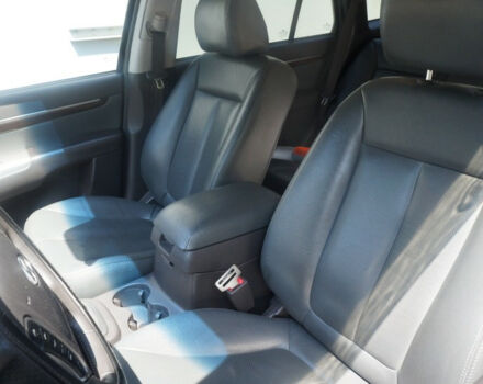 Hyundai Santa FE 2010 года - Фото 4 авто