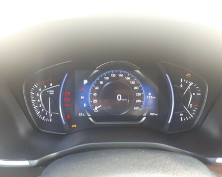 Hyundai Santa FE 2019 року - Фото 4 автомобіля