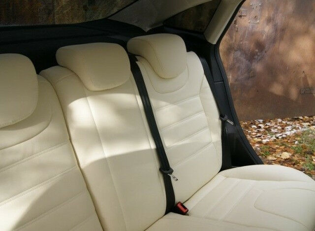 Hyundai Solaris 2012 года
