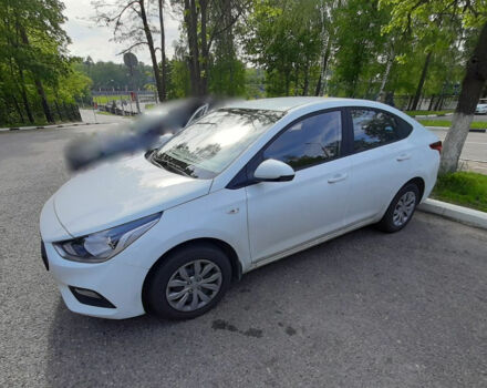 Hyundai Solaris 2020 года - Фото 4 авто