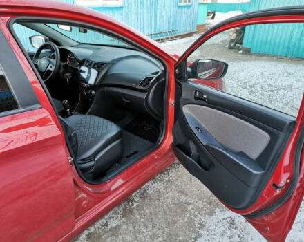 Hyundai Solaris 2012 года - Фото 2 авто