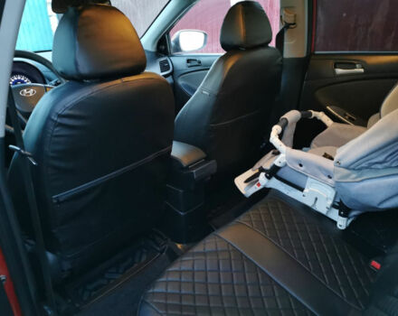 Hyundai Solaris 2012 года - Фото 3 авто