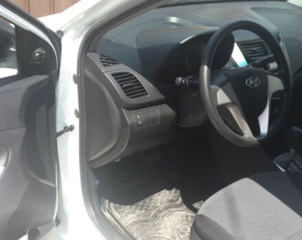 Hyundai Solaris 2014 года - Фото 2 авто