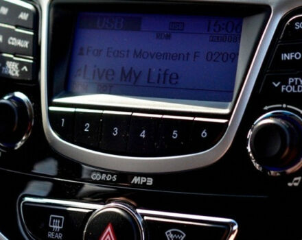 Hyundai Solaris 2012 года - Фото 4 авто