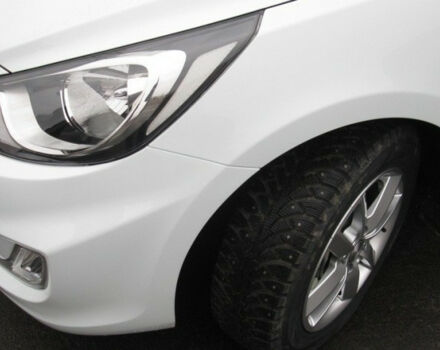 Hyundai Solaris 2012 года - Фото 5 авто