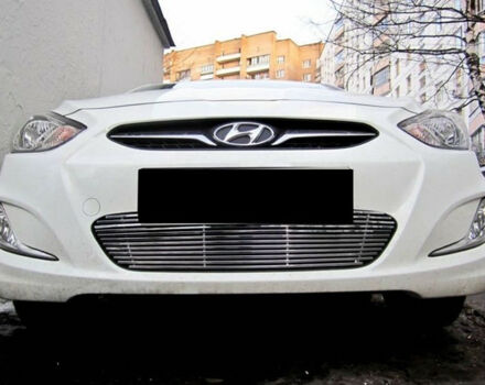 Hyundai Solaris 2012 года - Фото 6 авто