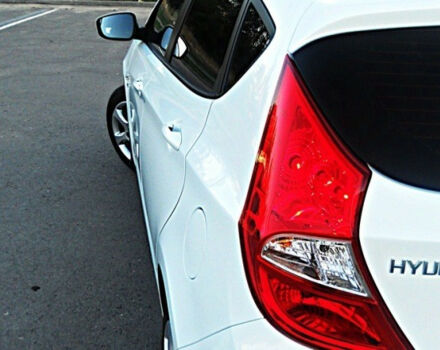 Hyundai Solaris 2012 года - Фото 7 авто