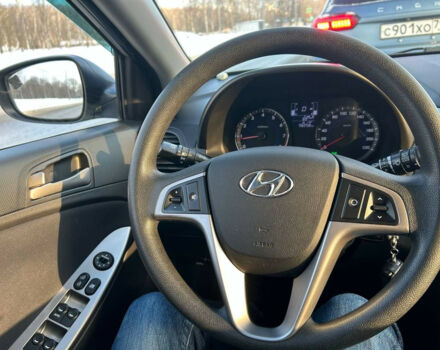 Hyundai Solaris 2015 года - Фото 2 авто