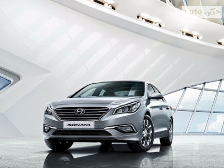 Hyundai Sonata 2010 року