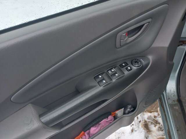 Hyundai Tucson 2006 года
