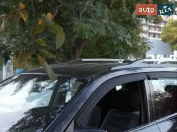 Hyundai Tucson 2009 року