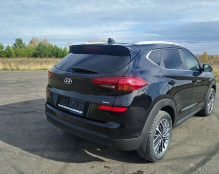 Hyundai Tucson 2018 года - Фото 2 авто