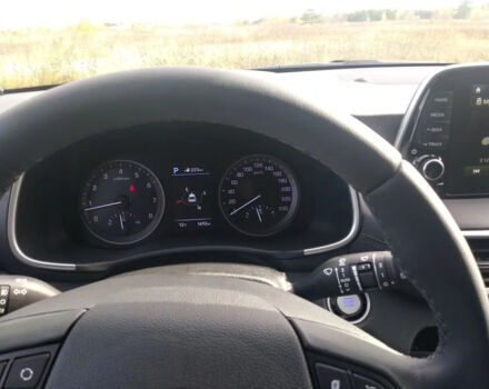 Hyundai Tucson 2018 года - Фото 3 авто
