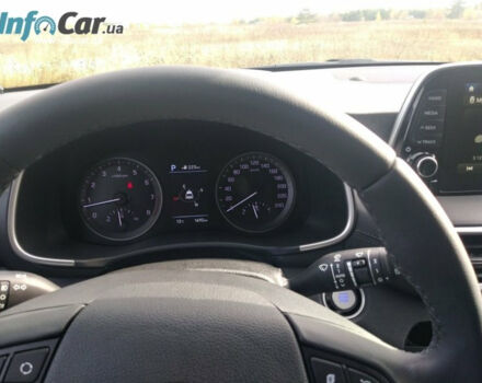 Hyundai Tucson 2018 года - Фото 3 авто