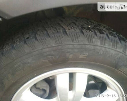 Hyundai Tucson 2008 года - Фото 3 авто