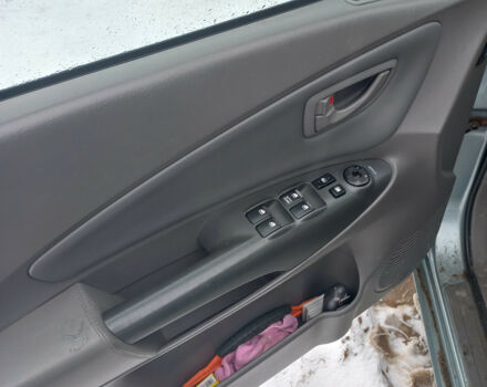 Hyundai Tucson 2006 года - Фото 5 авто