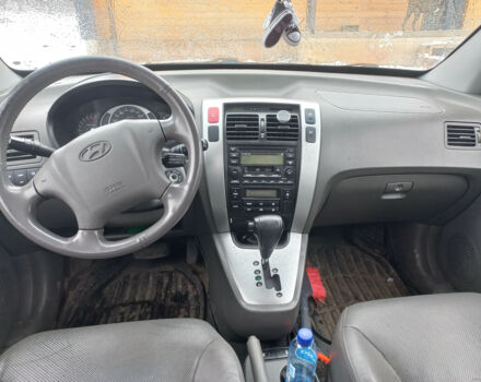 Hyundai Tucson 2006 года - Фото 6 авто