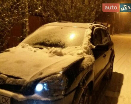 Hyundai Tucson 2009 року - Фото 2 автомобіля