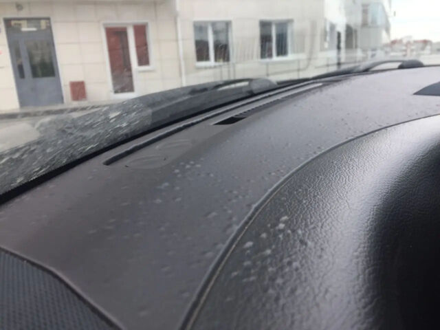 Infiniti FX 2007 года
