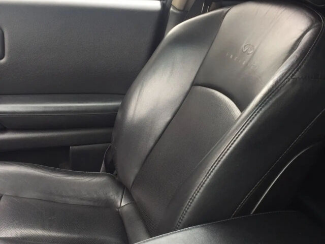 Infiniti FX 2007 года