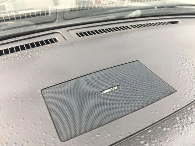 Infiniti FX 2007 года
