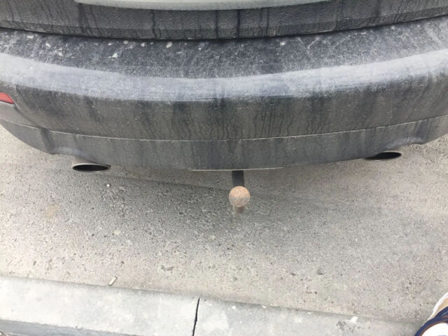 Infiniti FX 2007 года