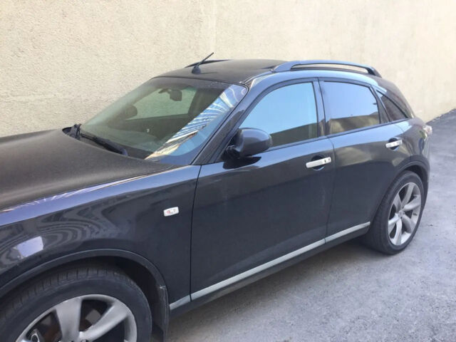 Infiniti FX 2007 года