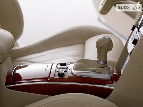 Инфинити ФХ 2004 года Infiniti FX 2004 года