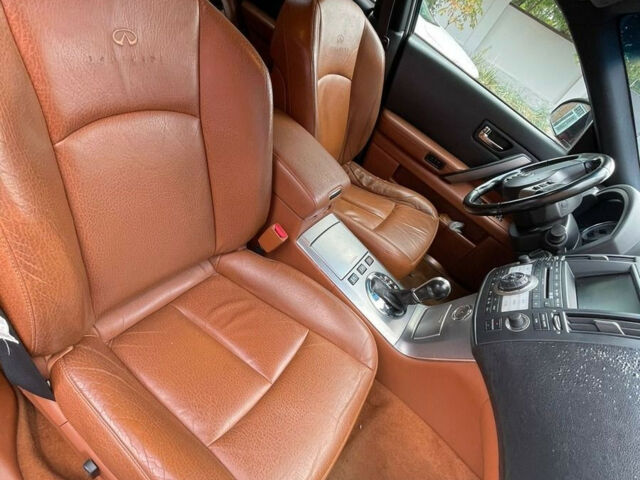Infiniti FX 2006 року