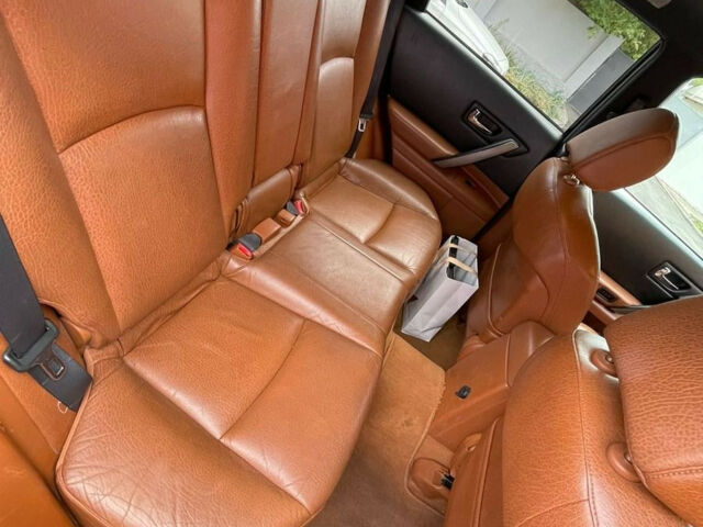 Infiniti FX 2006 року