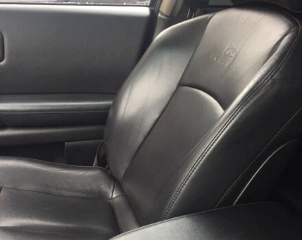 Infiniti FX 2007 года - Фото 18 авто