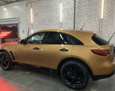 Infiniti FX 2009 року - Фото 3 автомобіля