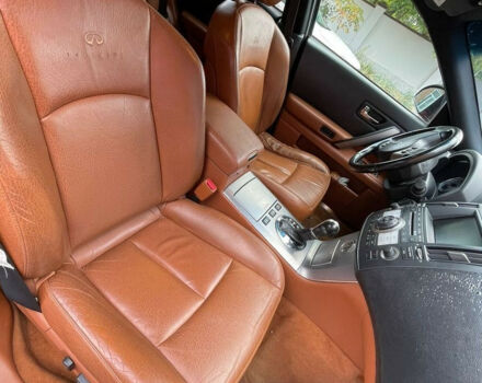 Infiniti FX 2006 року - Фото 3 автомобіля