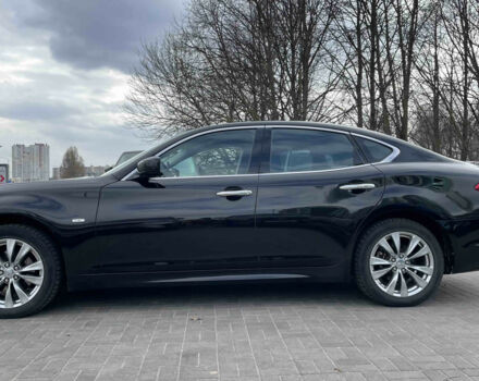 Infiniti M 2011 року - Фото 2 автомобіля
