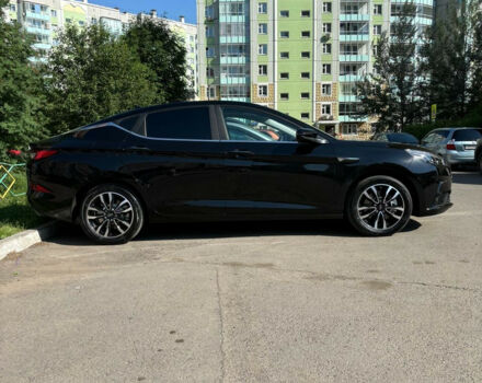 JAC J7 2023 года - Фото 3 авто