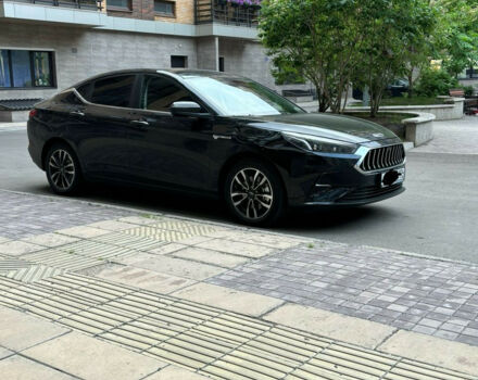 JAC J7 2023 года - Фото 4 авто