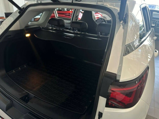 JAC JS6 2024 року