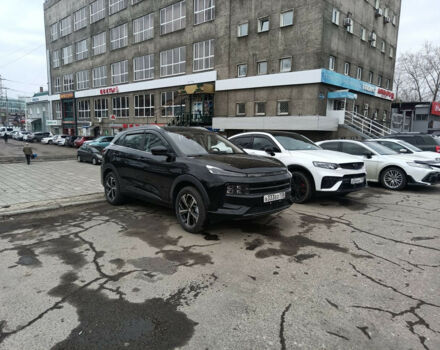 JAC JS6 2023 року - Фото 2 автомобіля