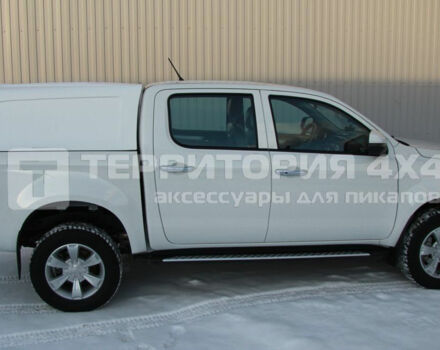 JAC T6 2021 року