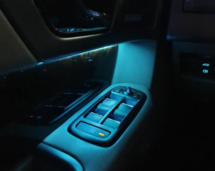 Jaguar XF 2010 року - Фото 9 автомобіля