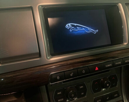Jaguar XF 2015 року - Фото 3 автомобіля