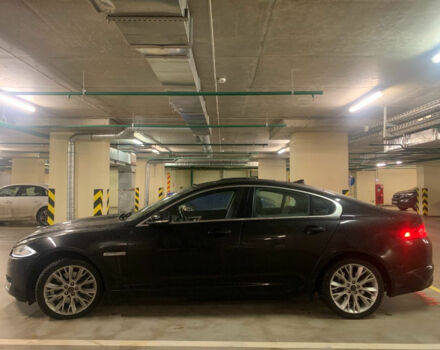 Jaguar XF 2015 року - Фото 5 автомобіля